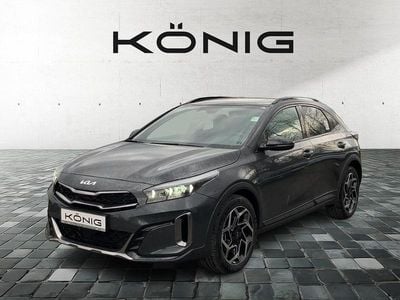 Gebraucht Kia XCeed GT-Line 180 PS (132 kW) 2025 Grau SUV