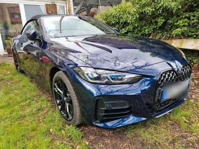 gebraucht BMW M440 i xDrive Cabrio - 40% unter LP