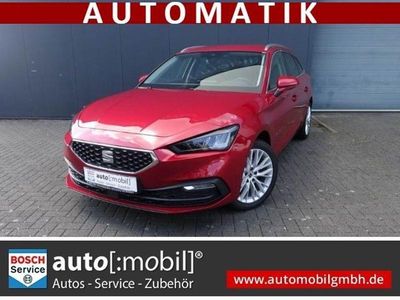 Seat Leon ST