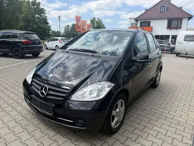 Gebraucht Mercedes A180