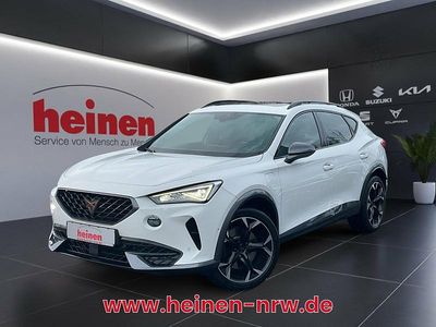 Gebraucht Cupra Formentor VZ 245 PS (180 kW) 2022 Andere SUV