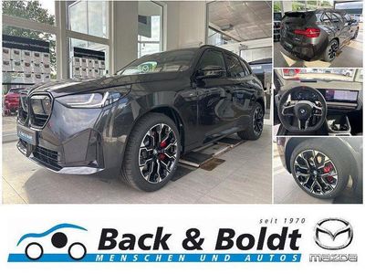 Gebraucht BMW X3 Sport Line 398 PS (292 kW) 2025 Grau SUV