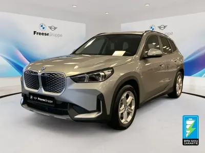 Gebraucht BMW iX1 Performance 230 kW (313 PS) 2023 Grau SUV