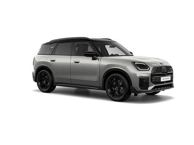 Second-hand Mini Countryman 156 CP (114 kW) 2024 SUV