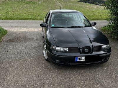 gebraucht Seat Toledo 