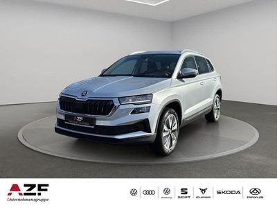 Neu Skoda Karoq Selection 150 PS (110 kW) 2026 SUV