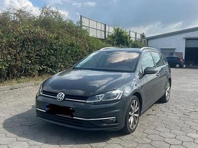 VW Golf VII