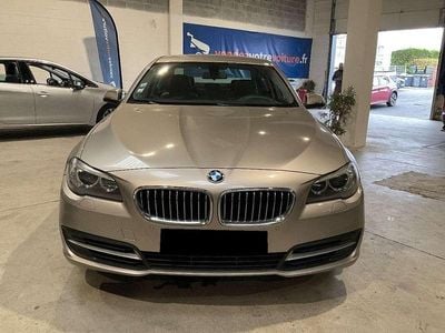 BMW 518