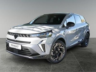 Gebraucht Renault Symbioz Esprit Alpine 158 PS (116 kW) 2025 Grau SUV