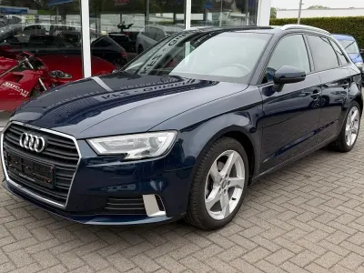Occasion Audi A3