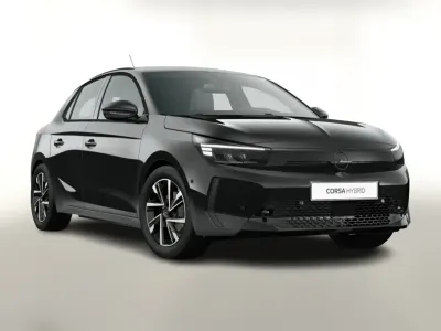 Gebraucht Opel Corsa