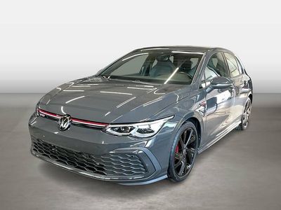 Gebraucht VW Golf VIII GTI 245 PS (180 kW) 2023 Uranograu Limousine