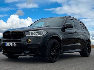 BMW X5 M50