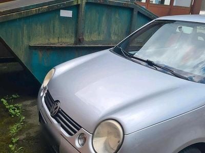 VW Lupo