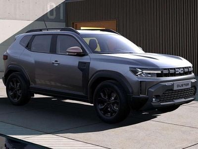 Metallic wählbar & inclusiv Neu 2026 Dacia Duster Extreme SUV | 31.399 € (Fairer Preis)