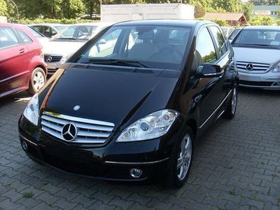 Mercedes A180