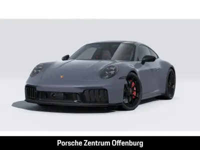 Gebraucht Porsche 992