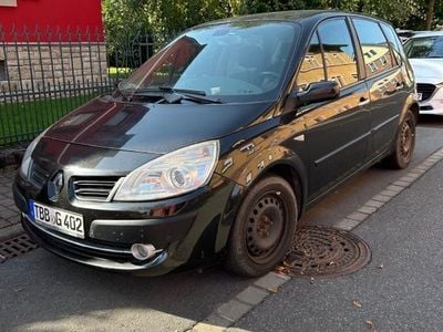 Renault Mégane II