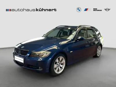 Gebraucht BMW 320