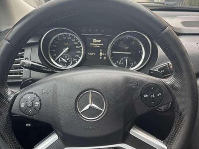 Gebraucht 2013 Mercedes R350 Van / Kleinbus | 9.500 € (Guter Preis)