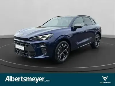 Gebraucht Cupra Terramar 150 PS (110 kW) 2025 Blau SUV