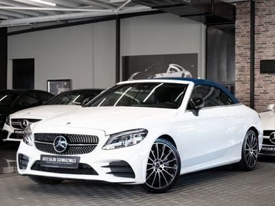 Mercedes C300