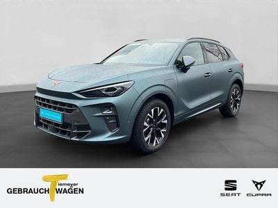 Gebraucht Cupra Terramar VZ 272 PS (200 kW) 2025 Grau SUV