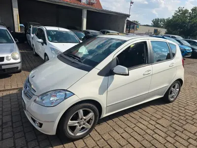 Gebraucht Mercedes A200