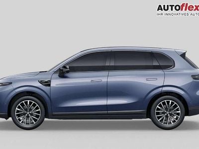 Nouă Leapmotor B10 160 kW (218 CP) 2026 Albastru SUV