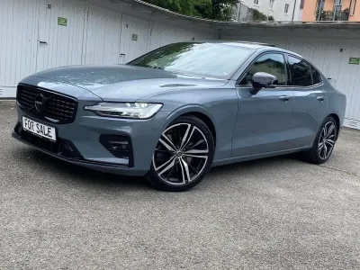 Gebraucht Volvo S60