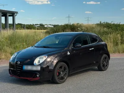 Gebraucht Alfa Romeo MiTo