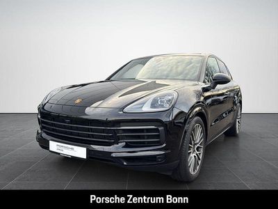 Schwarz Gebraucht 2022 Porsche Cayenne Platinum Edition SUV | 74.950 € (Guter Preis)