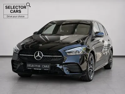 Gebraucht Mercedes B250