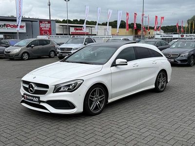 Mercedes CLA200