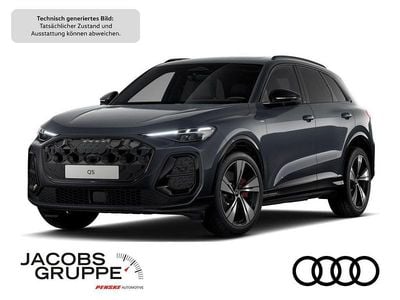 Tamboragrau Neu 2025 Audi Q5 Sport SUV | 67.560 € (Guter Preis)