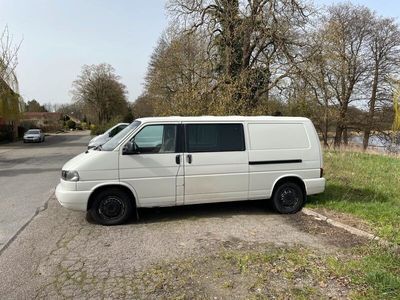 gebraucht VW T4 