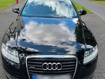 gebraucht Audi A6 Quattro