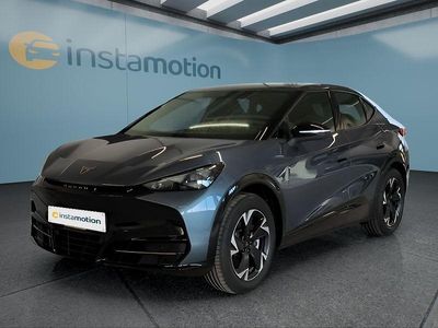 Gebraucht Cupra Tavascan Endurance 210 kW (286 PS) 2026 Blau SUV