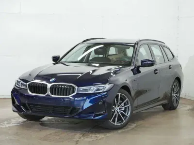 Gebraucht BMW 330e