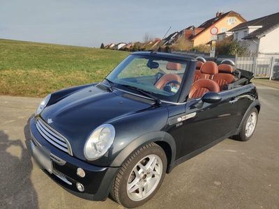 gebraucht Mini Cooper Cabriolet 