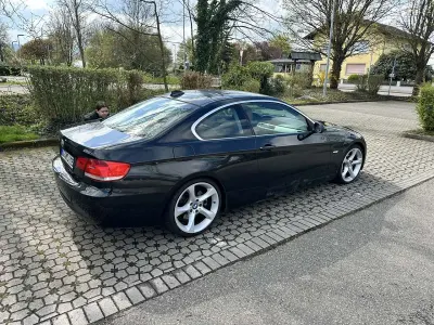 Gebraucht BMW 330