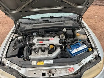 Gebraucht Opel Vectra