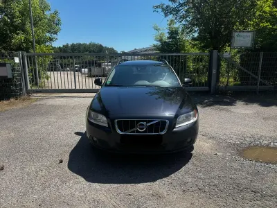 Gebraucht Volvo V70