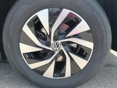 Ny VW Tayron Life 150 HK (110 kW) 2026 Sølv SUV