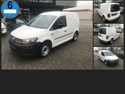 VW Caddy