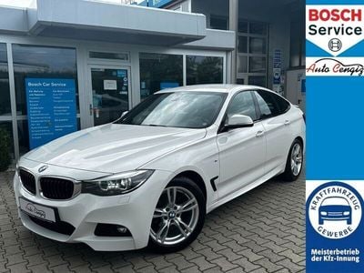 BMW 320 Gran Turismo
