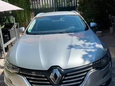 Używany Renault Talisman