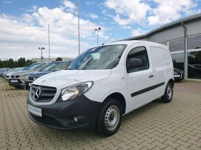 Gebraucht Mercedes Citan 109 66 PS (48 kW) 2019 Andere