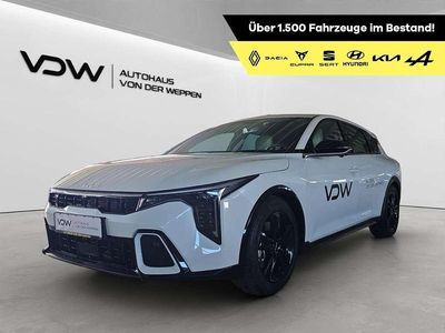 Second-hand Kia K4 245 CP (180 kW) 2025 Alb Berlinǎ