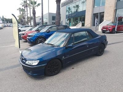 Peugeot 306 Cabriolet